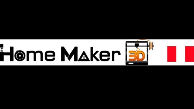 HOMEMAKER 3D